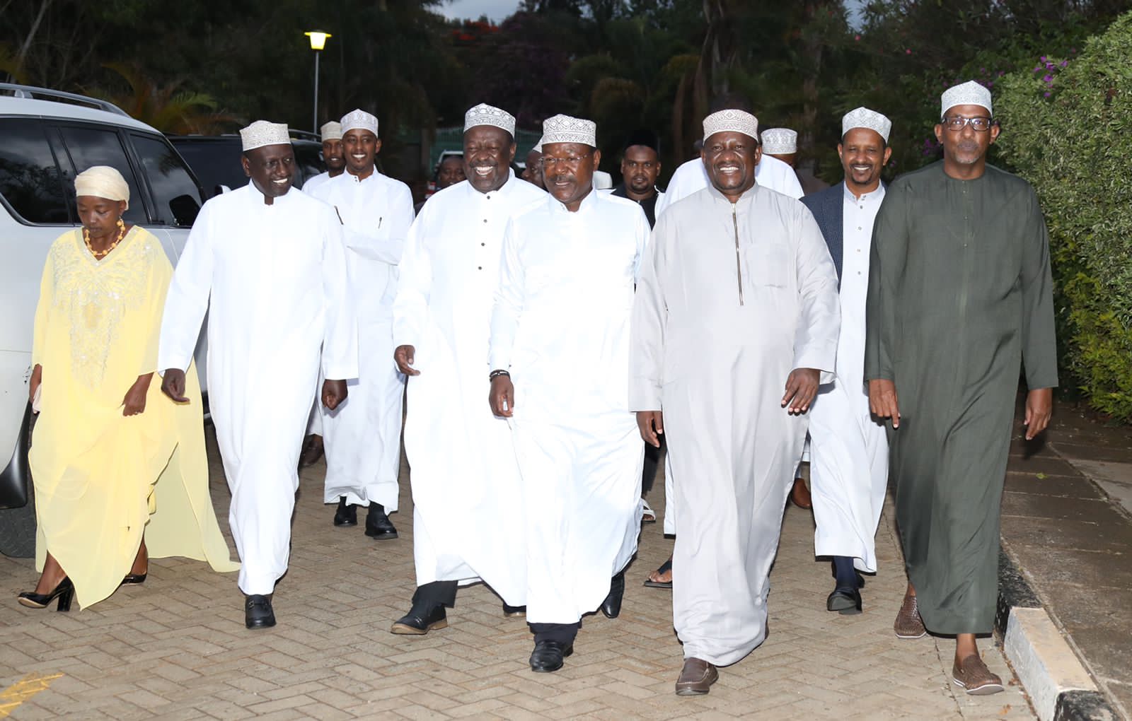 William Samoei Ruto, PhD on Twitter: 