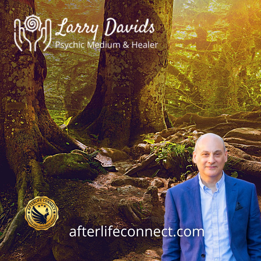 afterlifecn's tweet photo. Connect with Spiritual Medium Larry Davids On Afterlife Connect. Larry is a professional and legitimate psychic medium from London UK. 

https://t.co/IDNLrZcjto

#psychicmediumship #psychicmediumreadings #psychicmedium https://t.co/FeRX5yLPr6