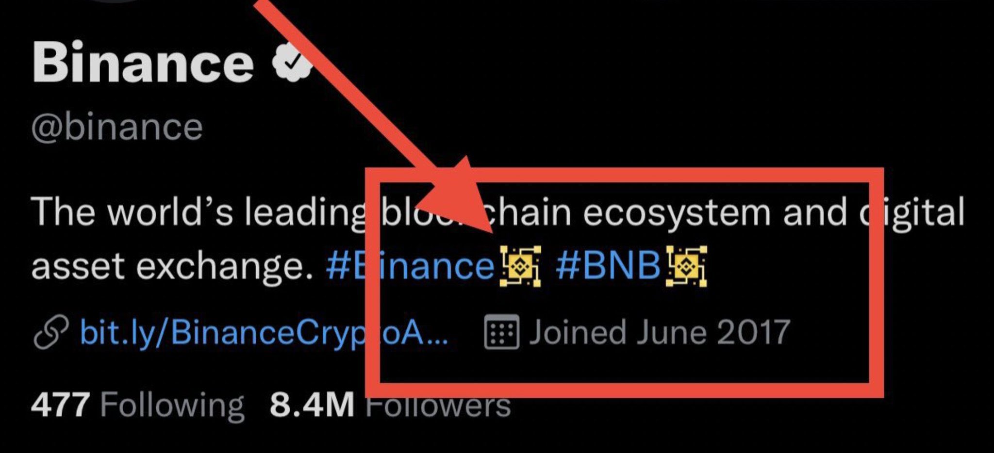 Wall Street Wolverine on Twitter "Binance pide disculpas públicamente