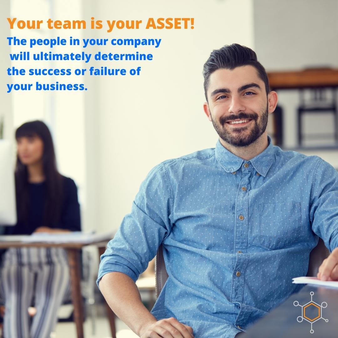 We can help you learn practices that can mold your workforce into a motivated and committed team
#highrocknucleus #cpaworlddomination #teamworkmakesthedreamwork #workshops #helpfultips #learnsomethingnew