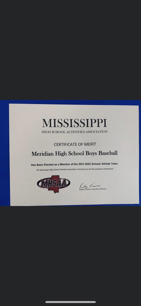 ⚾️💙⚾️💙another win for the Wildcats , 3.0 team GPA <a href="/CTeducator/">Cheyenne Trussell, Ph.D.</a> <a href="/perynbland2/">perynbland2</a> <a href="/FredLiddell3/">Fred Liddell</a> <a href="/tylan_cole3/">Tylan Cole Defensive End/OLB⭐️</a> <a href="/SullivanReed3/">Sullivan Reed</a> <a href="/tenaj_moore/">Tenaj Moore</a> <a href="/BubTerrell/">D'marion (BUB) Terrell</a>