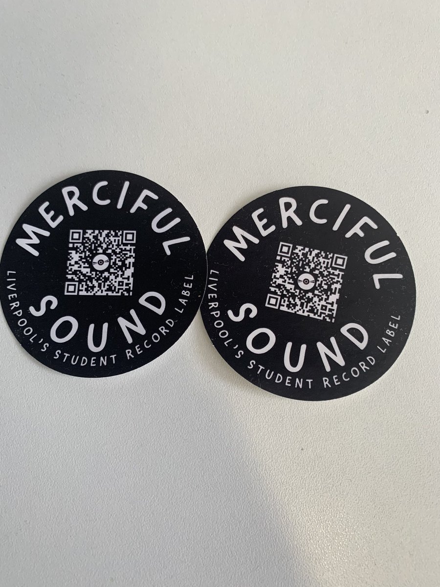 MERCHiful sound… 

We’ve teamed up with <a href="/monsterpress/">Monster Press</a> to bring you these beautiful shirts 😍 which will be available soon along with the stickers at future events 👀👀👀

Keep your eyes peeled for more announcements about merch 🔜