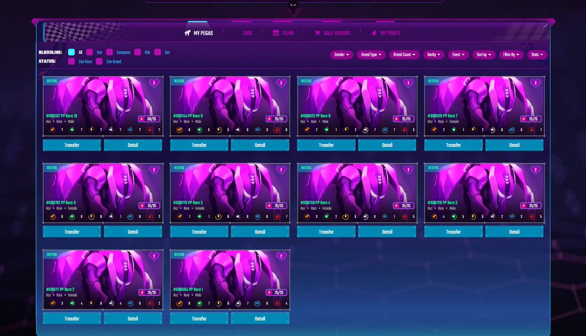 P2E Pundits tweet media