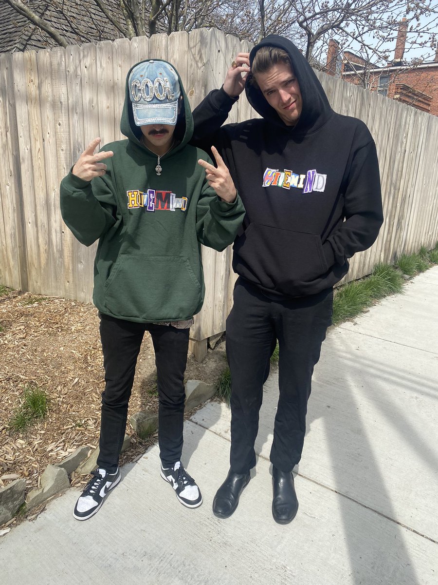 Hivemind tweet media