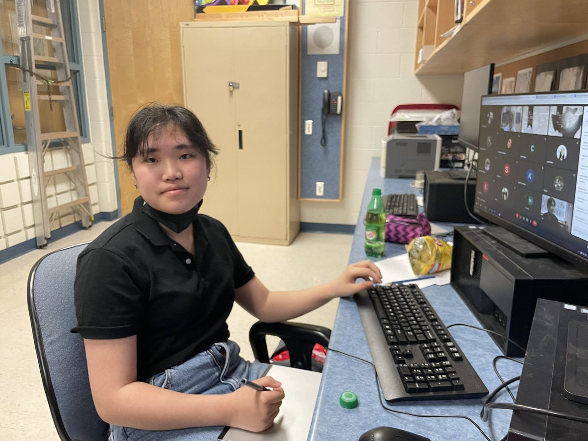 JennParrington1's tweet photo. A great day in @DDSB_Curriculum @DDSBSchools including @PickeringHS competing in Graphic Design, @PortPerryHS and @DunbartonDHS competing in Job Interview for @skillsontario!  Good luck!@muller_mon @StephenNevills https://t.co/Gal9FGQTBY