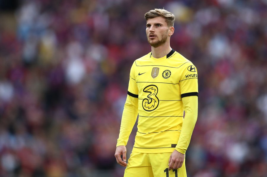 Timo Wenrer ~ Players to target from Chelsea ~ FPL GW34 Wildcard