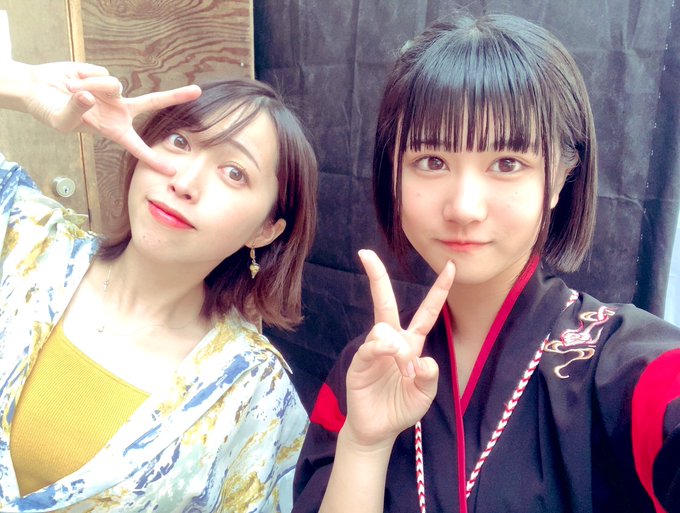 Twitterのコスプレ画像7