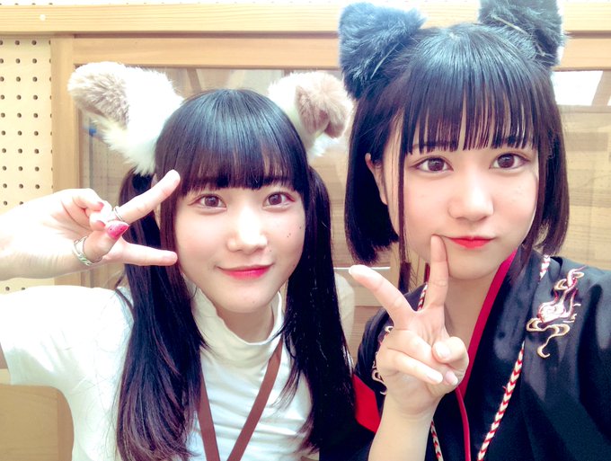 Twitterのコスプレ画像8