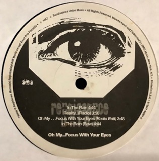 knrec's tweet image. RENAISSANCE UNION / OH MY...FOCUS WITH YOUR EYES - 12" (DEAD ARM) 1997 DEAD ARM RECORDS 入荷しました。knrecords.com

#hiphop
#randomrap
#90shiphop