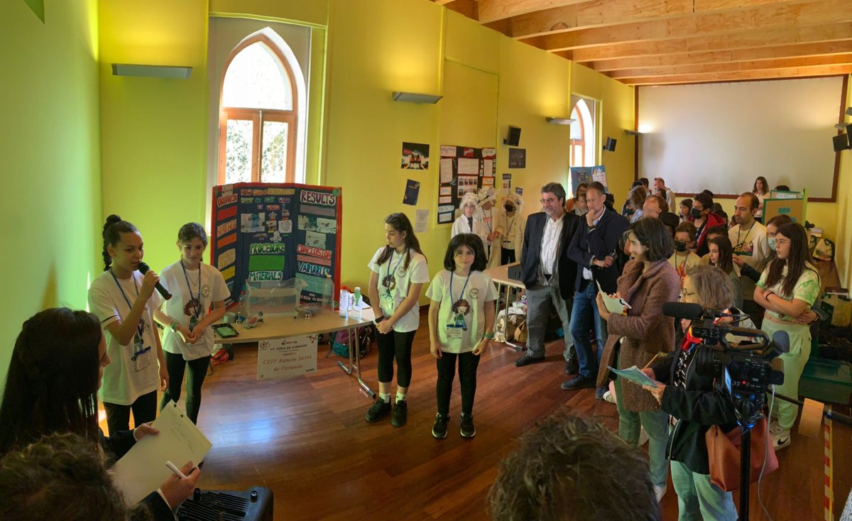 Gobierno de Aragón tweet media