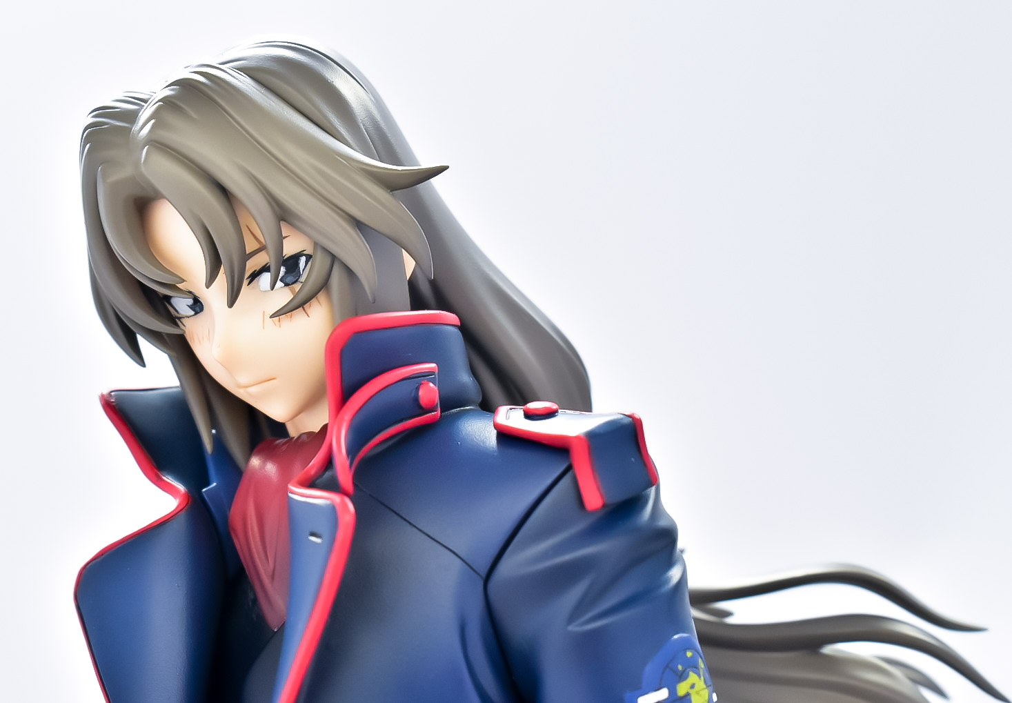 ガレキ 蒼穹のファフナー EXODUS 皆城総士