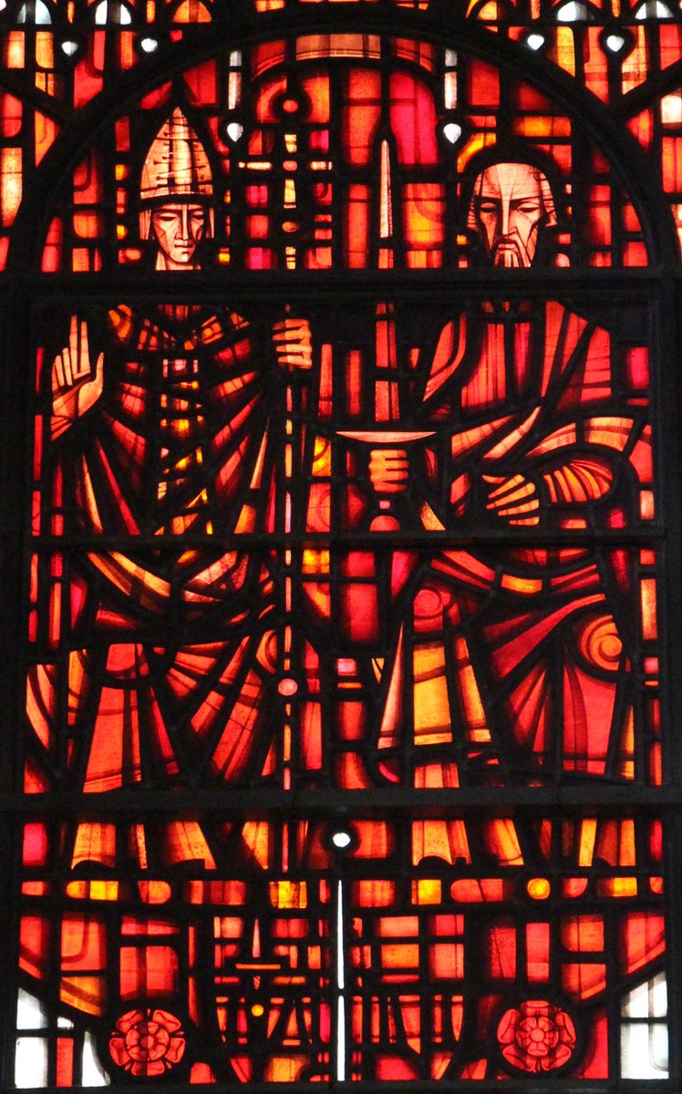 ForBecket's tweet photo. Book your slot on London on the ground as they are leading a Thomas Becket Walking Tour on the 29th and 31st May! @LondonOnGround 

https://t.co/6J4Xmvp20l

They are joining us in a Becket celebration.  

Photo provided by London on the ground!  #london #thingstodoinlondon https://t.co/a1oePQdbNd