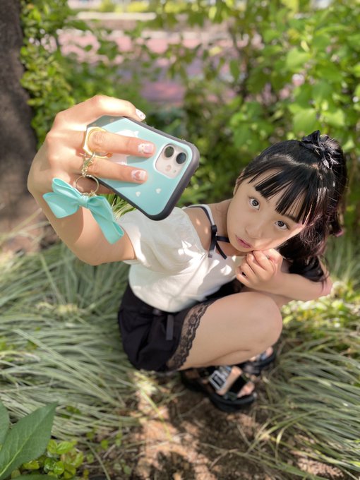 Twitterのコスプレ画像47