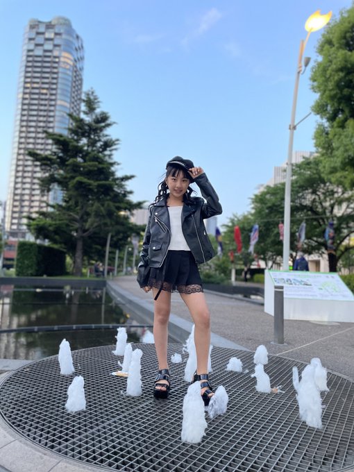 Twitterのコスプレ画像50