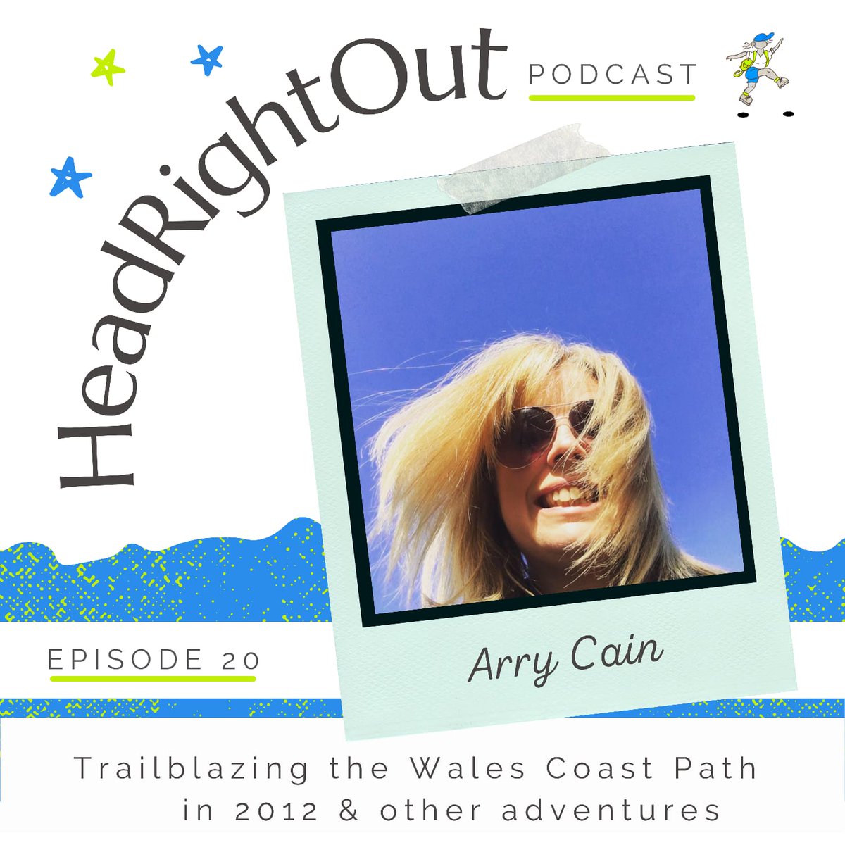 Arry Cain tweet media