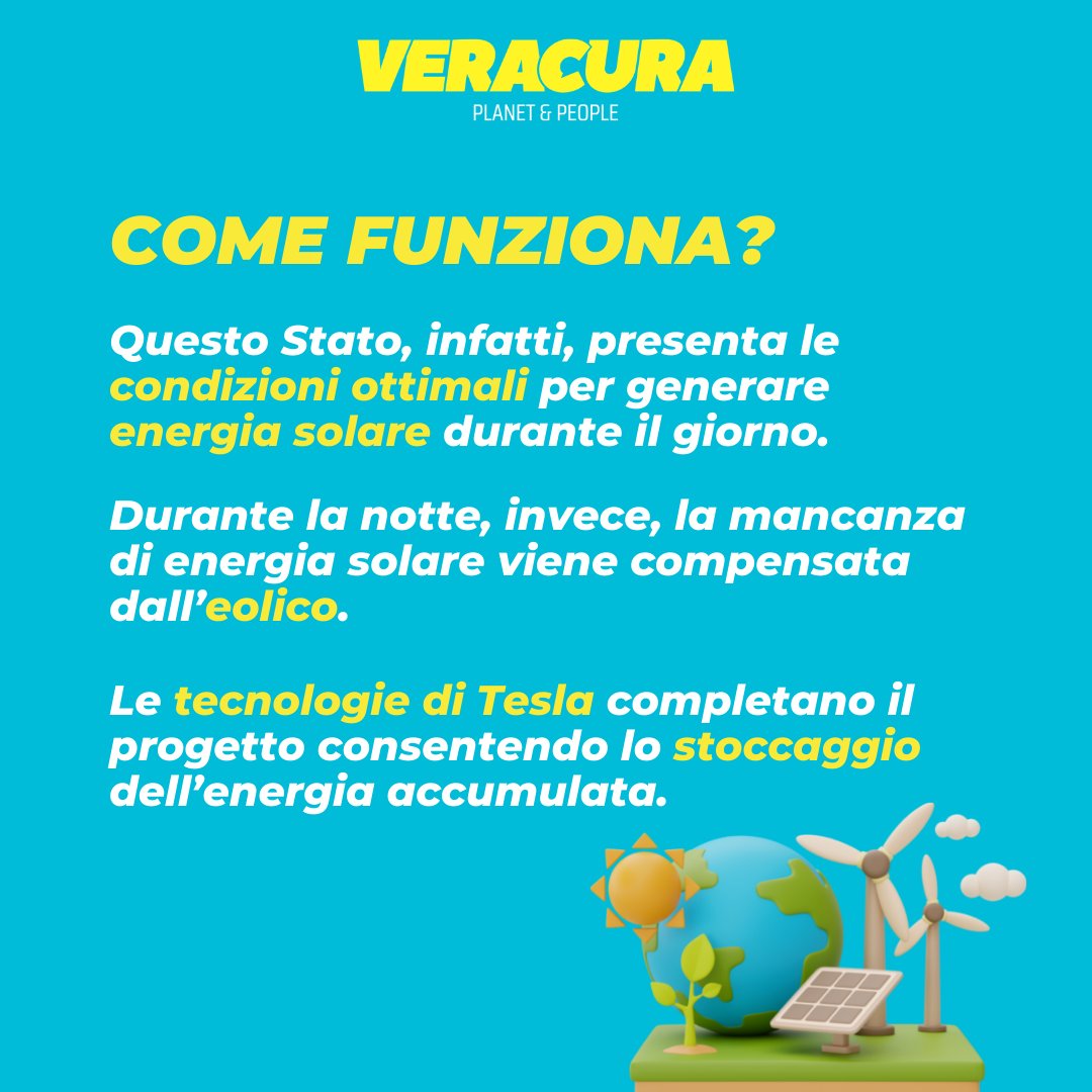 Veracura tweet media