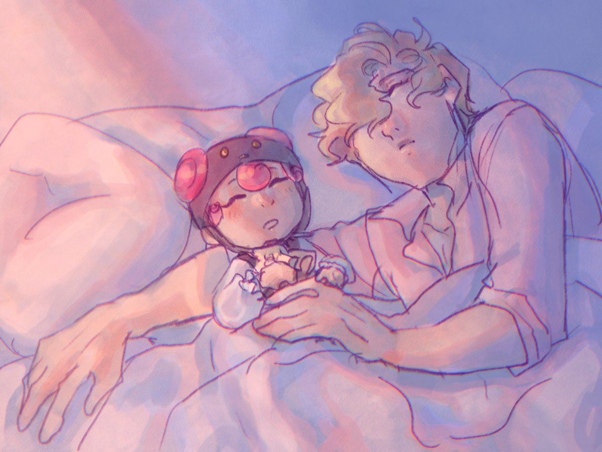 mariamm246810's tweet photo. Little Iris and Sherlock 💕🥺
#TheGreatAceAttorney #大逆転裁判 #dgs #tgaa #HerlockSholmes #iriswatson #iriswilson https://t.co/o0FYjeRBPF