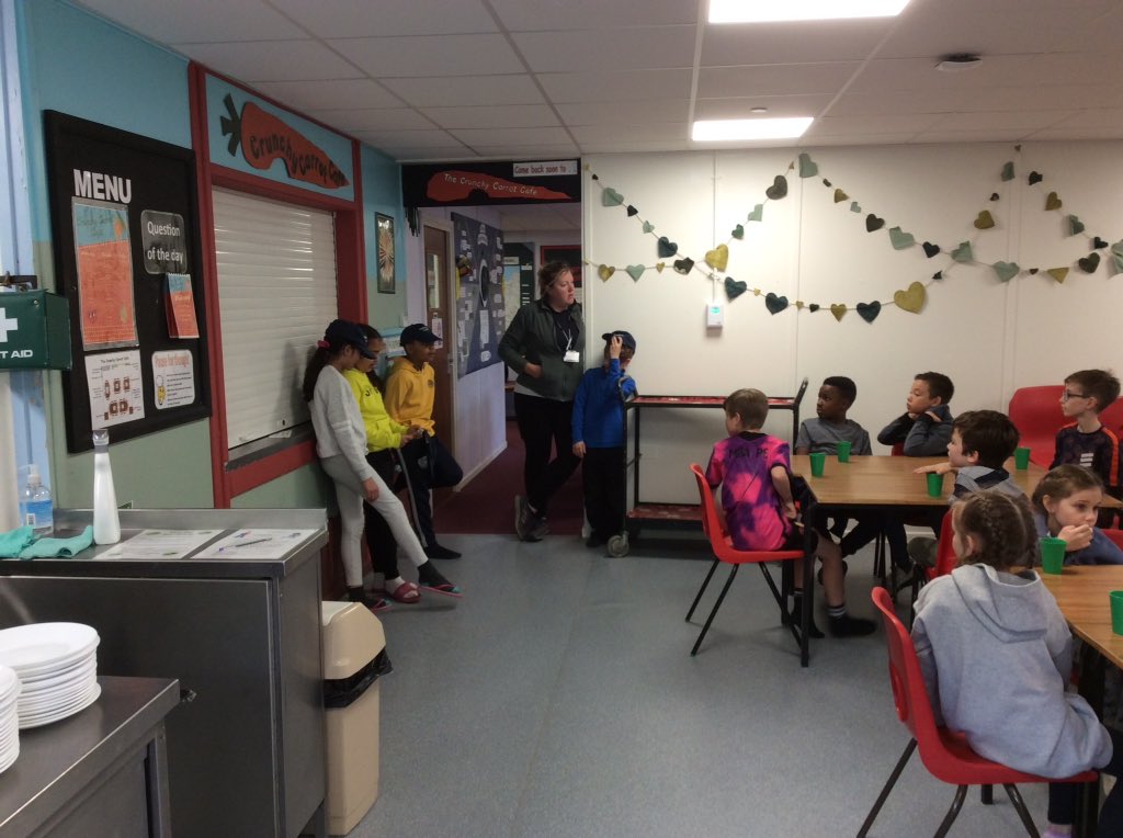 Nene Valley Office tweet media