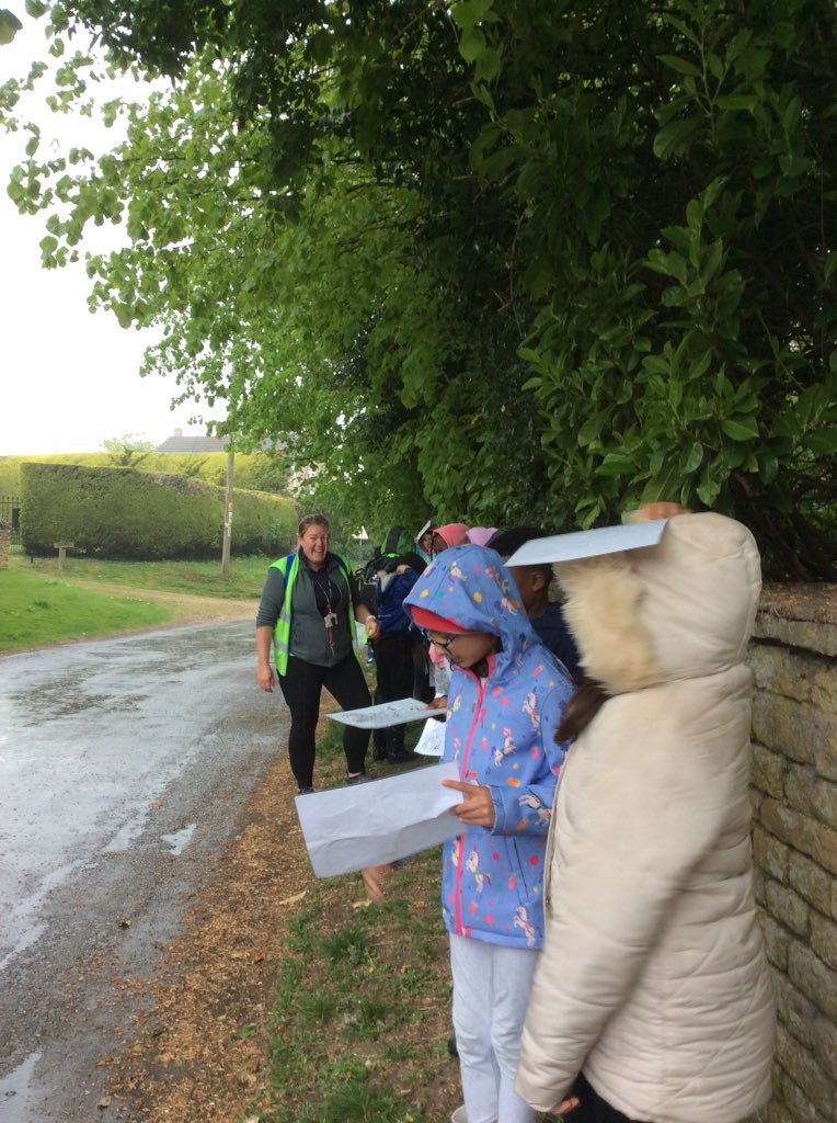 Nene Valley Office tweet media