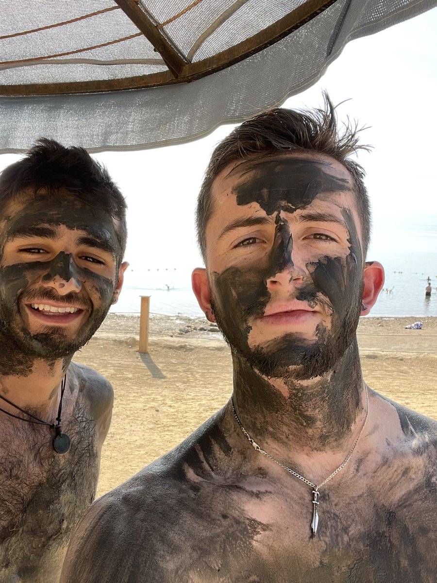 c_____d____'s tweet image. spent some time in jordan at the house of one of my best friends