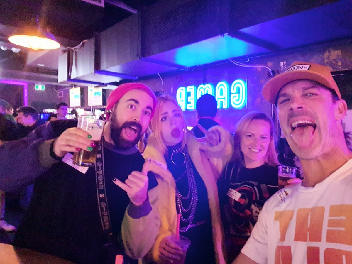 GTSewell's tweet image. Bringin the NFT heat to #MELBURN 

Last night: @nftmelb x @FightLegendsNFT (@JLArtsphere @Lambieartist @Yacobsnakob)

Tonight: @UnitedMake NFT530

Tomorrow: LFG!!!

🔥🔥🔥🔥 🔥🔥🔥🔥🔥🔥🔥