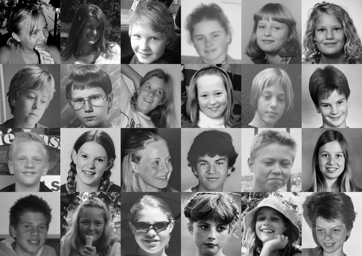 TaenketankenDEA's tweet image. Tænk, at denne flok 12-årige skulle ende med at blive til @TaenketankenDEA?! 

I dag fylder vi 12 år - Vi glæder os til et brag af en fødselsdagsfest med balloner, musik, kage, slushice, festlige talere og skønne tilbageblik 🎉🥳🍾🪅🇩🇰 

Vi ses! 

#DEA12år #uddpol #bhvchat