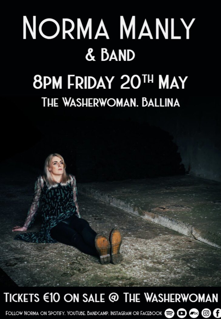 Mark it in your diary.