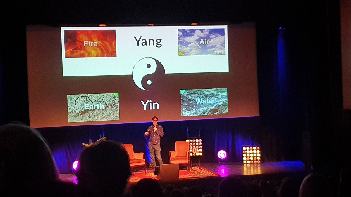 GreggYangYang's tweet photo. @kentbye 
#vafstorycon https://t.co/8c94iiXb3f