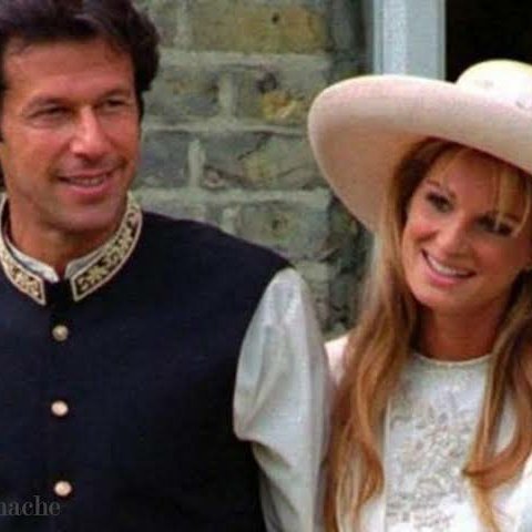 I want Qasim and Suleman Khan to come to see their father..🙏

He doesn't say it but he wants to see his sons ASAP. 

#ImranKhan | #JemimaGoldsmith