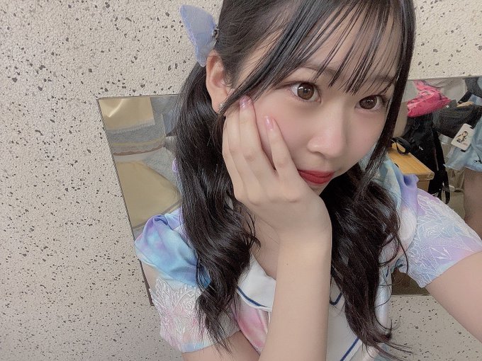 Twitterのコスプレ画像2