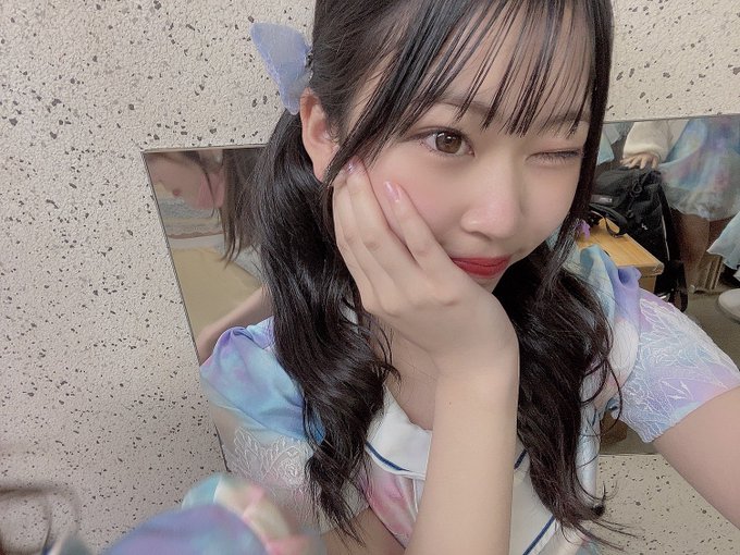 Twitterのコスプレ画像3