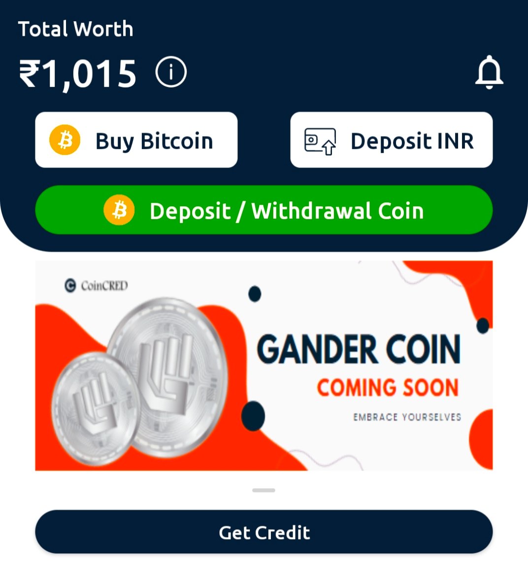 saviour10khan50's tweet image. Thnks A lot #cryptowithvishal

U guyz keep motivating our Desi ☺️crypto community 🙏 n also New comers in this field and thnks for sharing ur crytpo knowledge with us on Your Youtube Channel CRYPTO WITH VISHAL .....