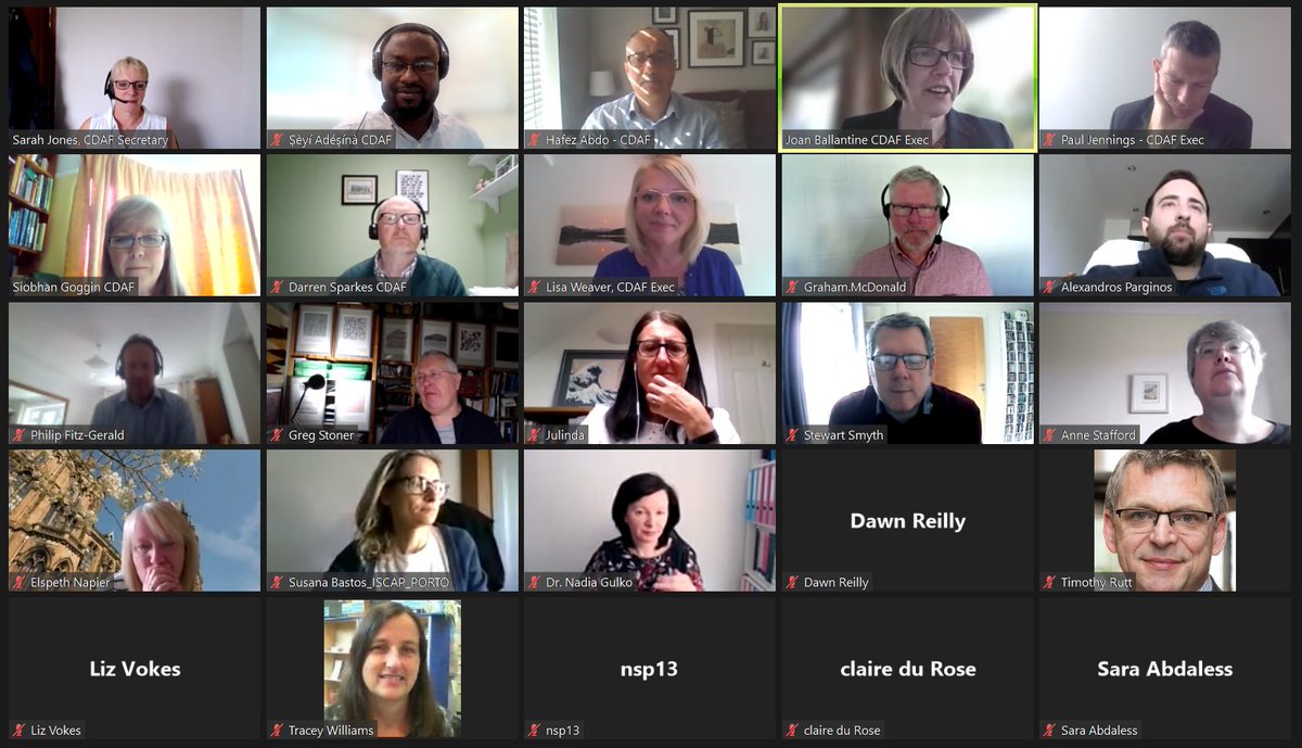 BAFA CDAF SIG tweet media