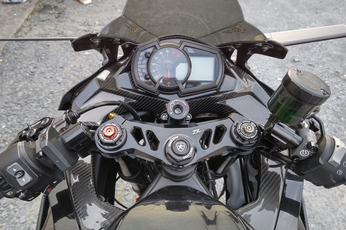 確認(* ॑꒳ ॑*)画像2枚 ライブディオZXとは？ニセモノに注意！