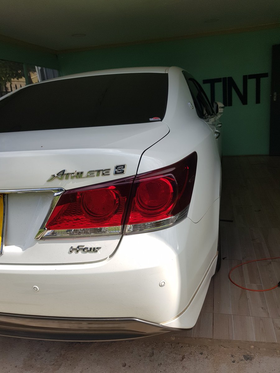 Mint_Car_Tint's tweet photo. One from the Royal family paid us a visit.
For car tinting inquiry and booking,Call us on:0725652520
We are located at Roysambu,Mirema Drive 1st avenue,next to club cocorico
Welcome to the mint car tint.
#SpaceYaMagari #cartintingkenya #llumarwindowfilm #3mwindowfilm https://t.co/6IMurlkfGe