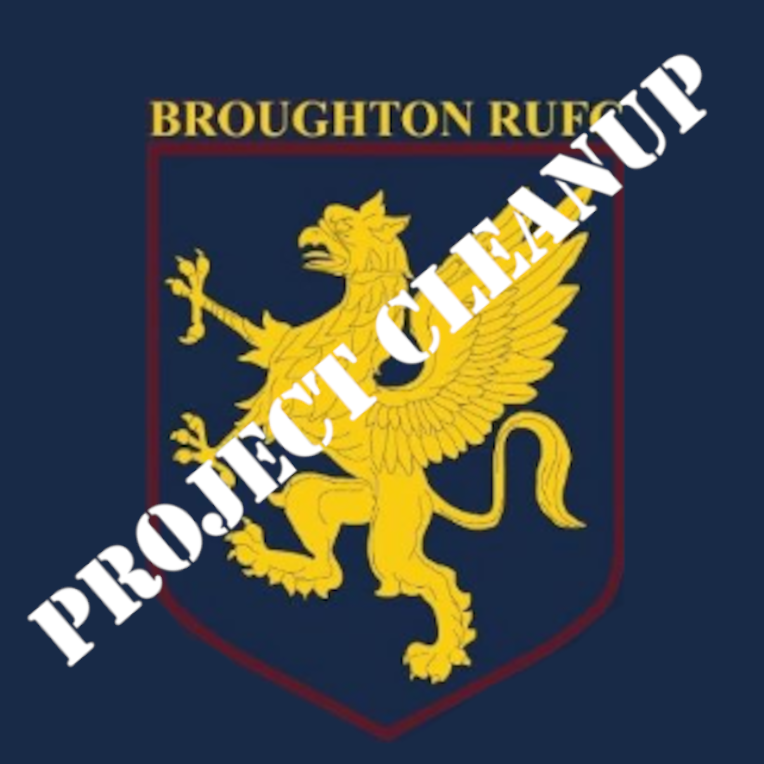 Good Morning ☀️

It is with great pleasure and excitement that we are launching our crowdfunding site in order to improve our facilities for all players and visitors.

LINK: crowdfunder.co.uk/p/project-clea…

#porjectcleanup #futureawaits #Relentless #Rugby #Lancashire #BroughtonRugby
