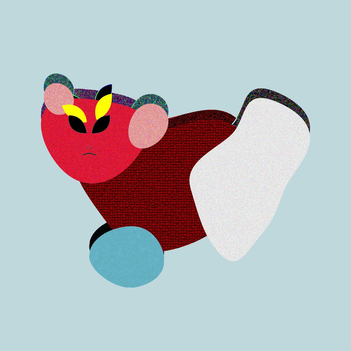 ExistPlanets's tweet photo. I’m trying to be a hamster 

https://t.co/wIwLUXRenL…

#NFTs #NFTCommunity #NFTGiveaways #NFTdrop #NFTartists #nftfrance #NFTProjects https://t.co/DmPYvGY8y3