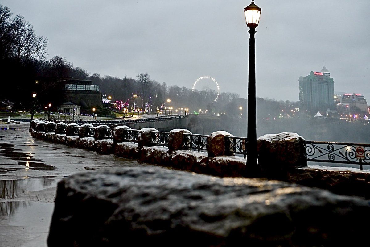 METERCOR2's tweet photo. OWWA 2022 - So, the day is now done. The 2022 convention ended yesterday and everyone packed up and left Niagara Falls. It was a wonderful convention with so many excellent presentations, conversations, and connections.
@owwa1 #owwa22 #metercor https://t.co/PC4B7hDvMe