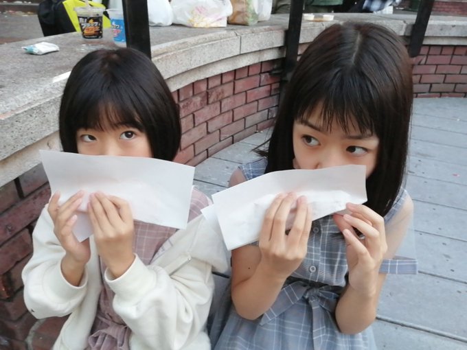 Twitterのコスプレ画像45