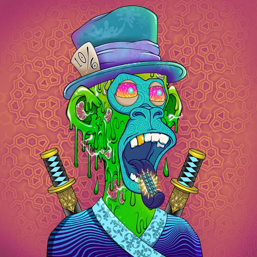 Vims (@amitdhun_) on Twitter photo Whitelist Giveaway 🎉
I am giving away 1 WL spot for <a href="/TrippinApeNFT/">Trippin’ Ape Tribe</a> on behalf of @HydraLaunchpad 👁️
To Enter:
- RT, Like, Tag 3 of your friends
- Follow
@AmitDhun_
x
<a href="/TrippinApeNFT/">Trippin’ Ape Tribe</a>
x
@HydraLaunchpad
⏰ Winner announced in 48H Whitelist Giveaway 🎉
I am giving away 1 WL spot for <a href="/TrippinApeNFT/">Trippin’ Ape Tribe</a> on behalf of @HydraLaunchpad 👁️
To Enter:
- RT, Like, Tag 3 of your friends
- Follow
@AmitDhun_
x
<a href="/TrippinApeNFT/">Trippin’ Ape Tribe</a>
x
@HydraLaunchpad
⏰ Winner announced in 48H