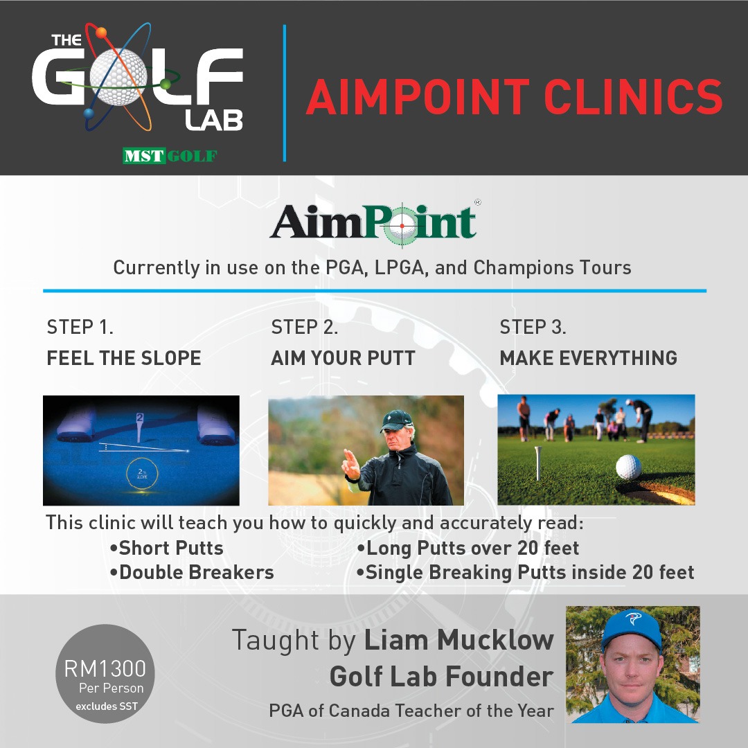 mstgolf's tweet image. Sign up for a rare chance with Liam Mucklow to improve your game today. WhatsApp 0122647562 for booking or enquiry. 
#thegolflab #mstgolf #mstgolfarena