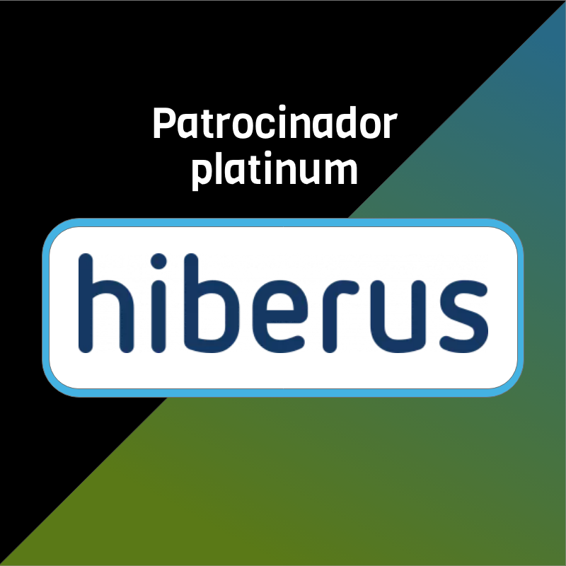 🇪🇸 GRACIAS a nuestros patrocinadores Platinum por apoyar la #DrupalCampES. GRACIAS a <a href="/Hiberus/">hiberus</a> ¡Sin vosotros no sería posible! 

🇬🇧 THANKS our Platinum sponsors for supporting #DrupalCampES.THANKS  <a href="/Hiberus/">hiberus</a> ¡Without you this would not be possible! 

#Drupal #DrupalCampES