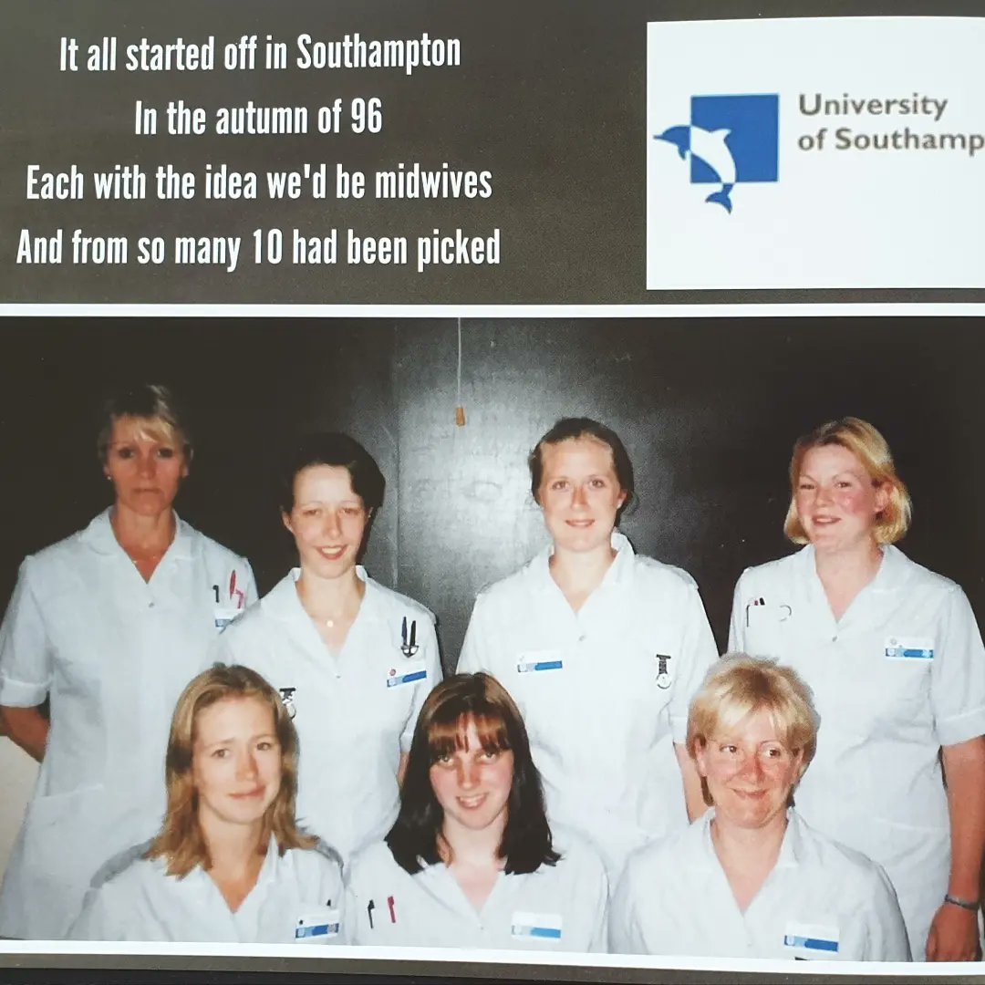 Happy International day of the midwife. #IDM2022