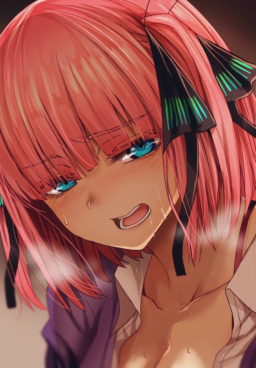 NakanoBrat's tweet photo. ᅠ

𝙋𝙊𝙑: 𝙔𝙤𝙪 𝙟𝙪𝙨𝙩 𝙘𝙖𝙡𝙡𝙚𝙙 𝙉𝙞𝙣𝙤 𝙖 𝙜𝙤𝙤𝙙 𝙜𝙞𝙧𝙡.
ᅠ https://t.co/tCh2L1vOoM