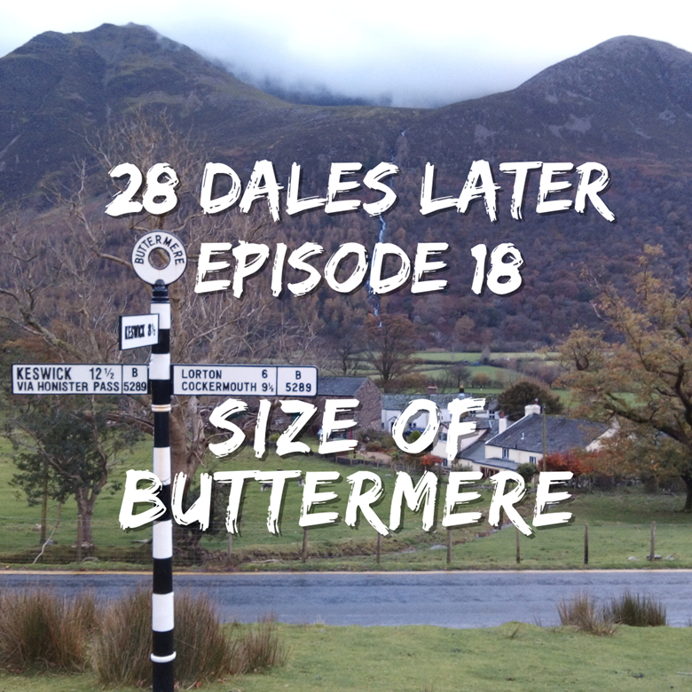 28 Dales Later - Podcasts/Films/Books/Events tweet media