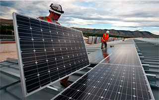 ☀️How #solarenergy  can ramp up the way to a #sustainable #EU? What role can Norwegian #solartechnology companies play to accelerate the Energiewende? 
😎 If you are interested, join German - Norwegian Solar Business #Seminar at #Intersolar2022 bit.ly/3ydkMnF