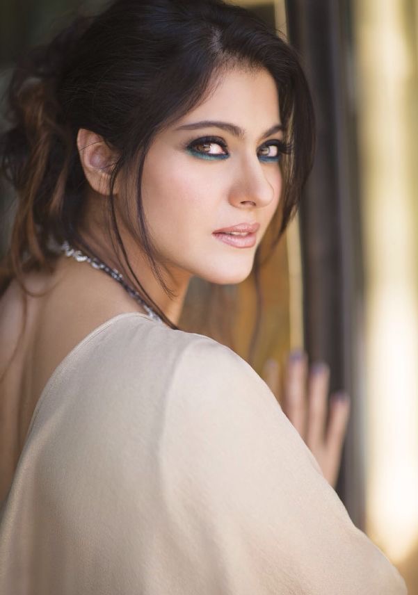 601px x 856px - Kajol (@itsKajolD) / Twitter