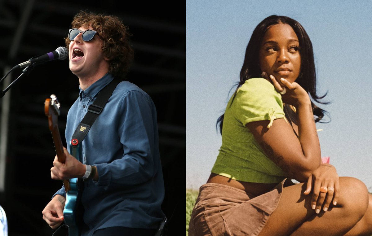 DarrenMichaelCo's tweet image. #Trending content… Listen to The #Snuts and #RachelChinouriri team up on ‘#EndOfTheRoad’ u.eblz.co/5OYoGP4eL