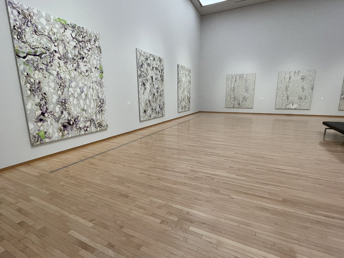 20220505
東京都美術館

Tokyo Contemporary Art Award 2020-2022 受賞記念展
藤井光　山城知佳子

MOTコレクション 光みつる庭／途切れないささやき