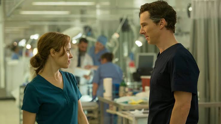 HabisNontonFilm's tweet image. I love you 3000 ❎
I love you in every universe ✅

#MultiverseOfMadness